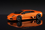 Lamborghini Murcielago LP640