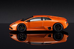 Lamborghini Murcielago LP640