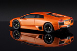 Lamborghini Murcielago LP640