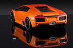 Lamborghini Murcielago LP640