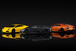 Lamborghini Murcielago LP640