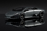 Lamborghini Murcielago LP640