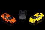 Lamborghini Murcielago LP640