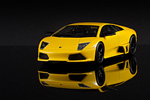 Lamborghini Murcielago LP640