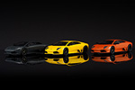 Lamborghini Murcielago LP640