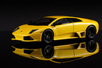 Lamborghini Murcielago LP640