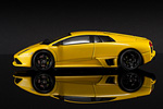 Lamborghini Murcielago LP640