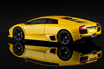 Lamborghini Murcielago LP640