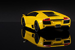 Lamborghini Murcielago LP640
