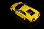 Lamborghini Murcielago LP640
