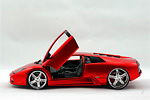 Lamborghini Murcielago 6.2